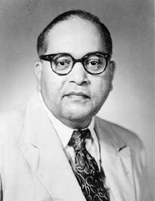 Dr. B. R. Ambedkar â€˜s 124th birthday