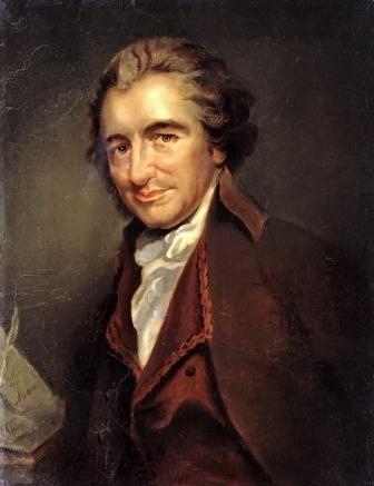 common sense thomas paine. Thomas Paine (1737-1803) was a